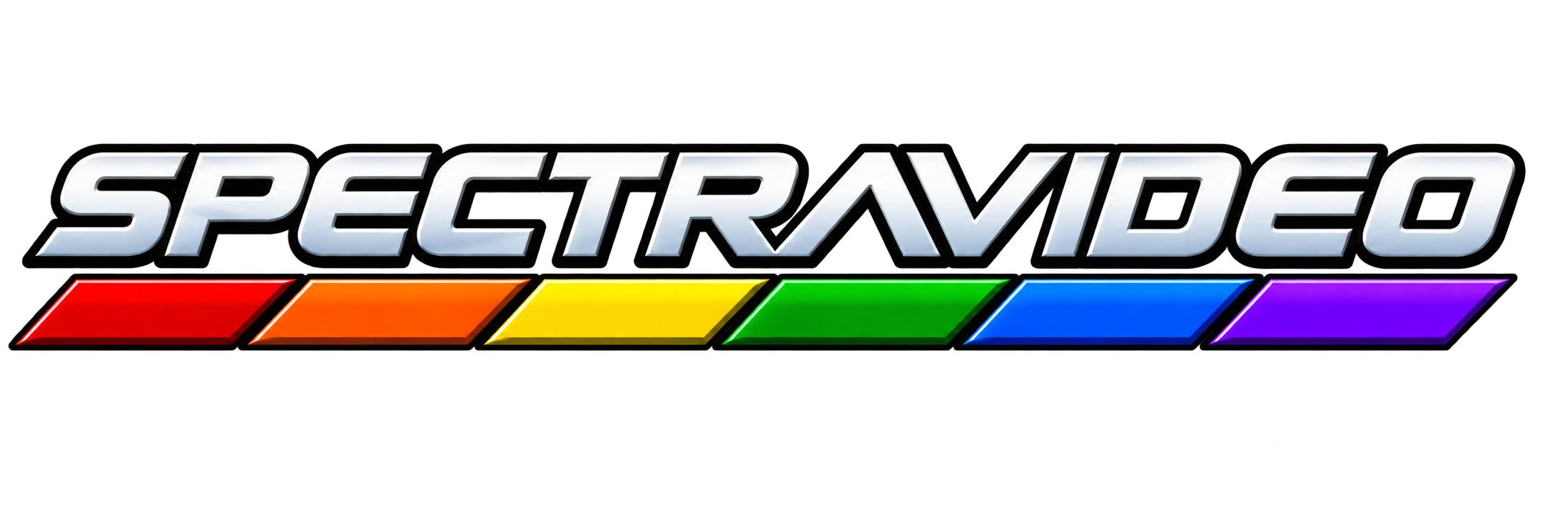 Spectravideo